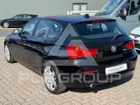 2017 BMW 118