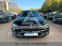 2017 BMW 118