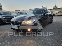 2017 BMW 118