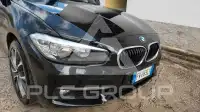 2017 BMW 118