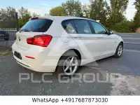 2017 BMW 118