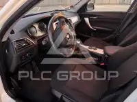 2017 BMW 118