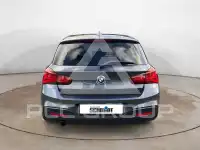 2017 BMW 118