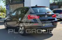 2017 BMW 118