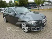 2017 BMW 118