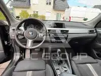 2017 BMW 118