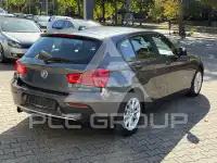 2017 BMW 118