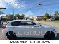 2017 BMW 118