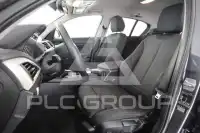 2017 BMW 118
