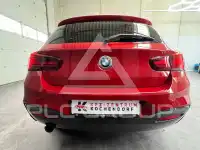 2017 BMW 118