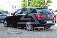 2017 BMW 118