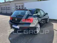 2017 BMW 118
