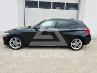 2017 BMW 118