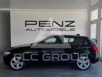 2017 BMW 118
