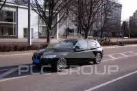 2017 BMW 118