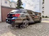 2017 BMW 118