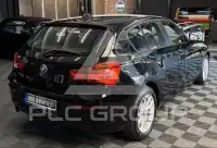 2017 BMW 118