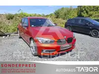 2017 BMW 118