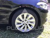 2017 BMW 118