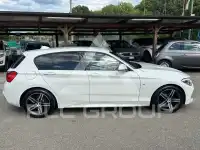 2017 BMW 118