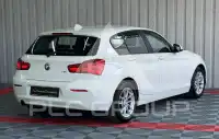 2017 BMW 118