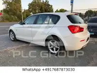 2017 BMW 118