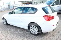 2017 BMW 118