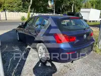 2017 BMW 118