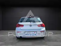 2017 BMW 118