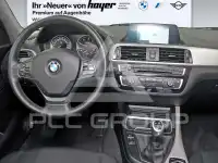 2017 BMW 118