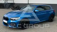 2017 BMW 118