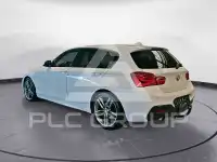 2017 BMW 118