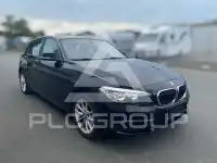 2017 BMW 118