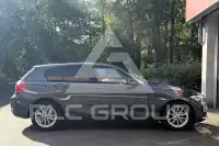 2017 BMW 118