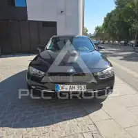 2017 BMW 118
