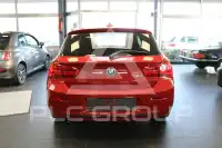 2017 BMW 118