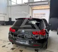 2017 BMW 118