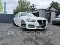 2017 BMW 118