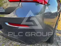 2017 BMW 118
