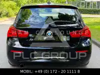 2017 BMW 118