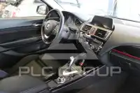 2017 BMW 118