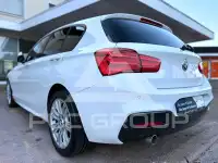 2017 BMW 118