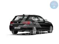 2017 BMW 118