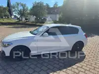 2017 BMW 118