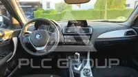 2017 BMW 118