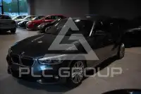 2017 BMW 118