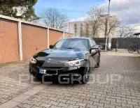 2017 BMW 118