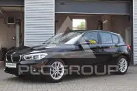 2017 BMW 118
