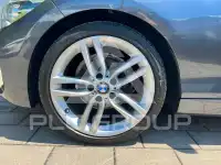 2017 BMW 118