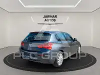 2017 BMW 118